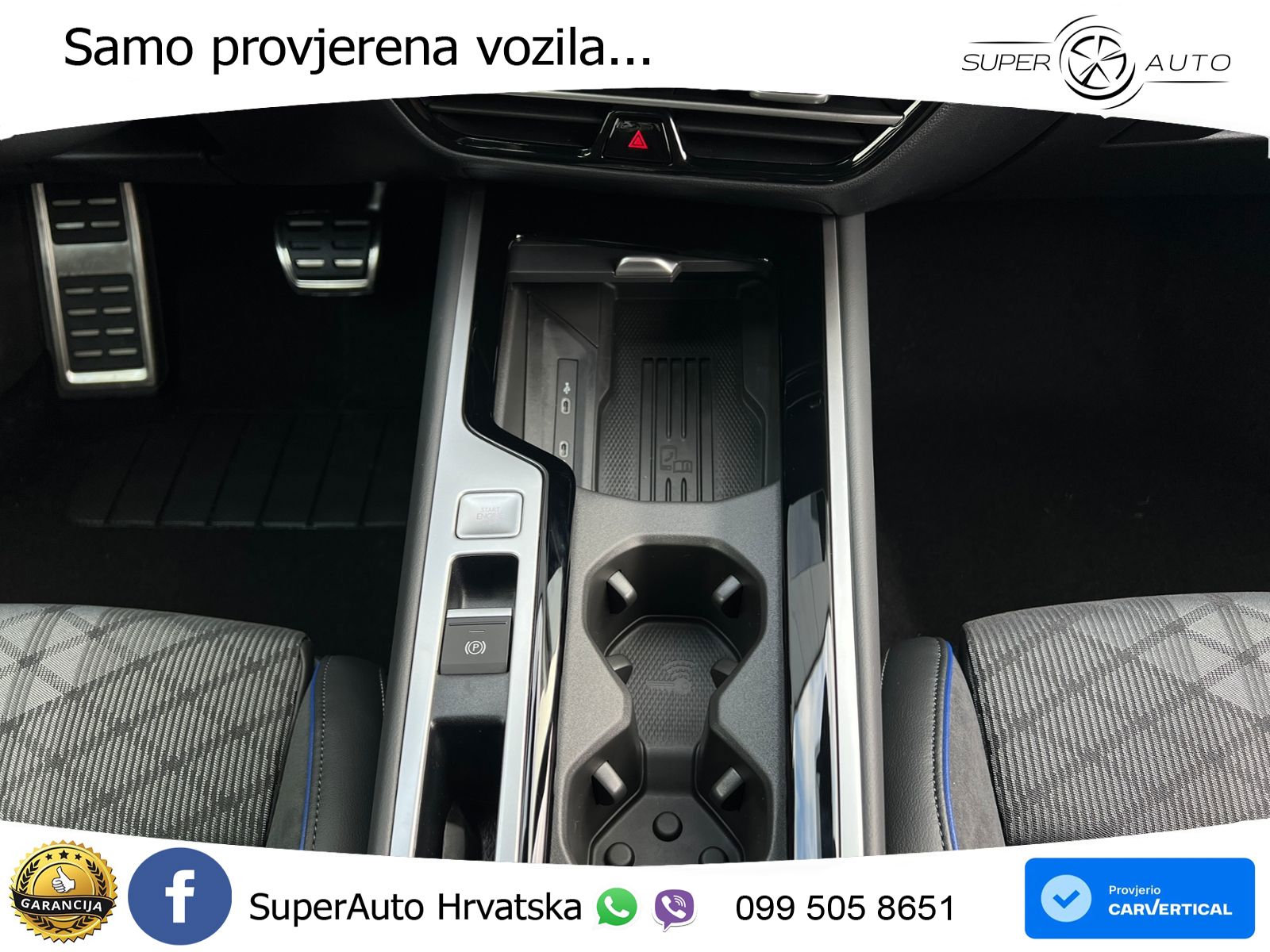 Volkswagen Passat Variant 2.0 TDI (193 KS) 4MOTION DSG R-Line LED+GR SJED+ACC