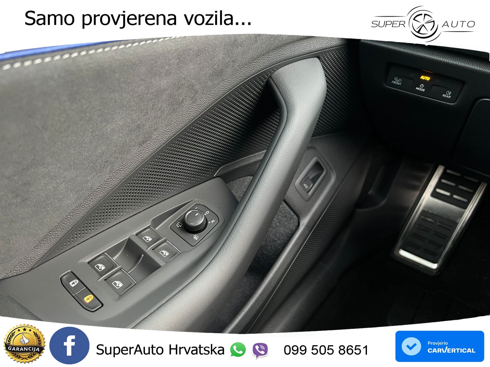 Volkswagen Passat Variant 2.0 TDI (193 KS) 4MOTION DSG R-Line LED+GR SJED+ACC