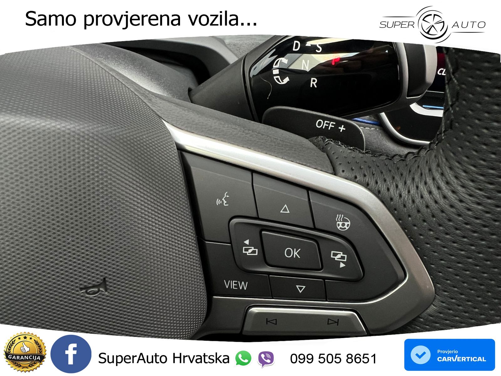 Volkswagen Passat Variant 2.0 TDI (193 KS) 4MOTION DSG R-Line LED+GR SJED+ACC