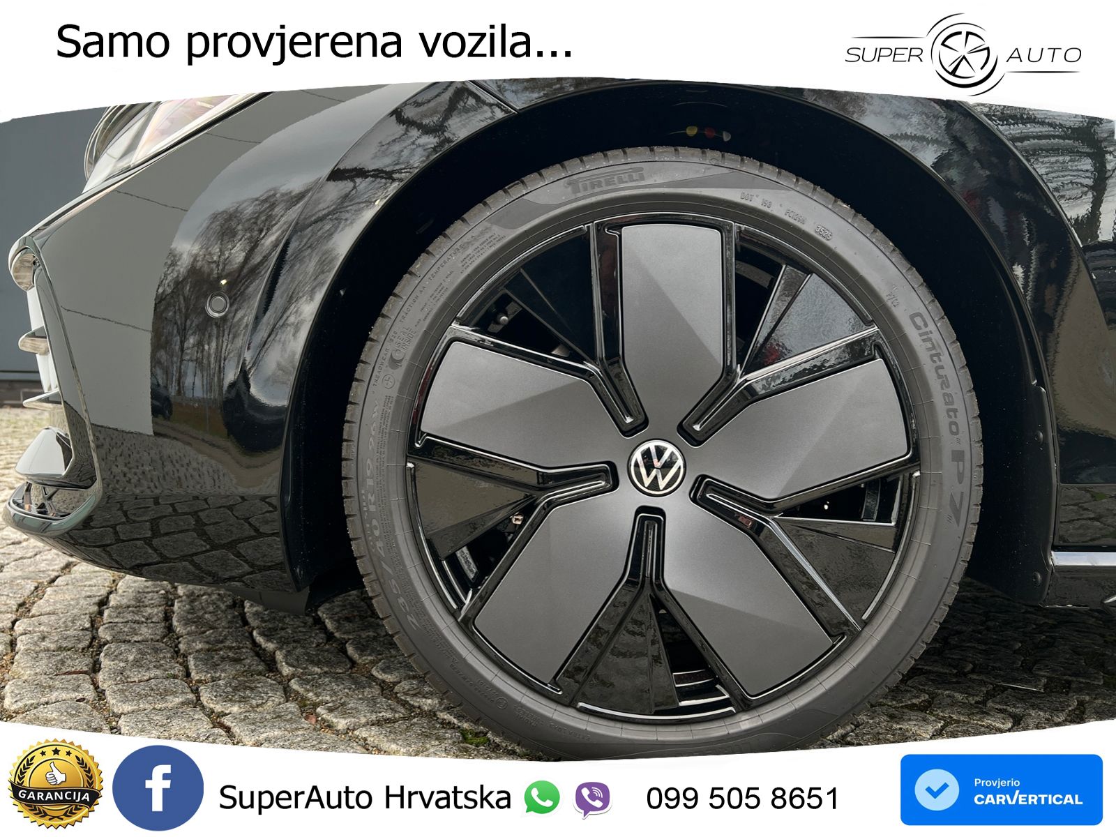 Volkswagen Passat Variant 2.0 TDI (193 KS) 4MOTION DSG R-Line LED+GR SJED+ACC