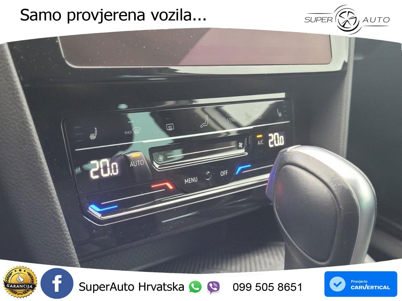 Volkswagen Passat Variant 2.0 TDI (150 KS) DSG Elegance MATRIX+GR SJED+KAM