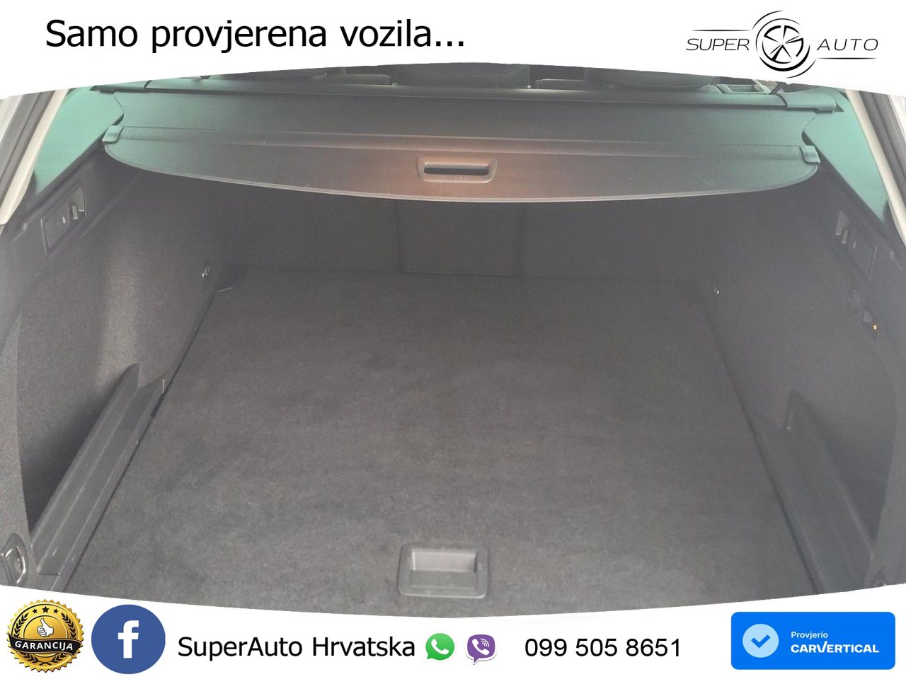 Volkswagen Passat Variant 2.0 TDI (150 KS) DSG Elegance MATRIX+GR SJED+KAM