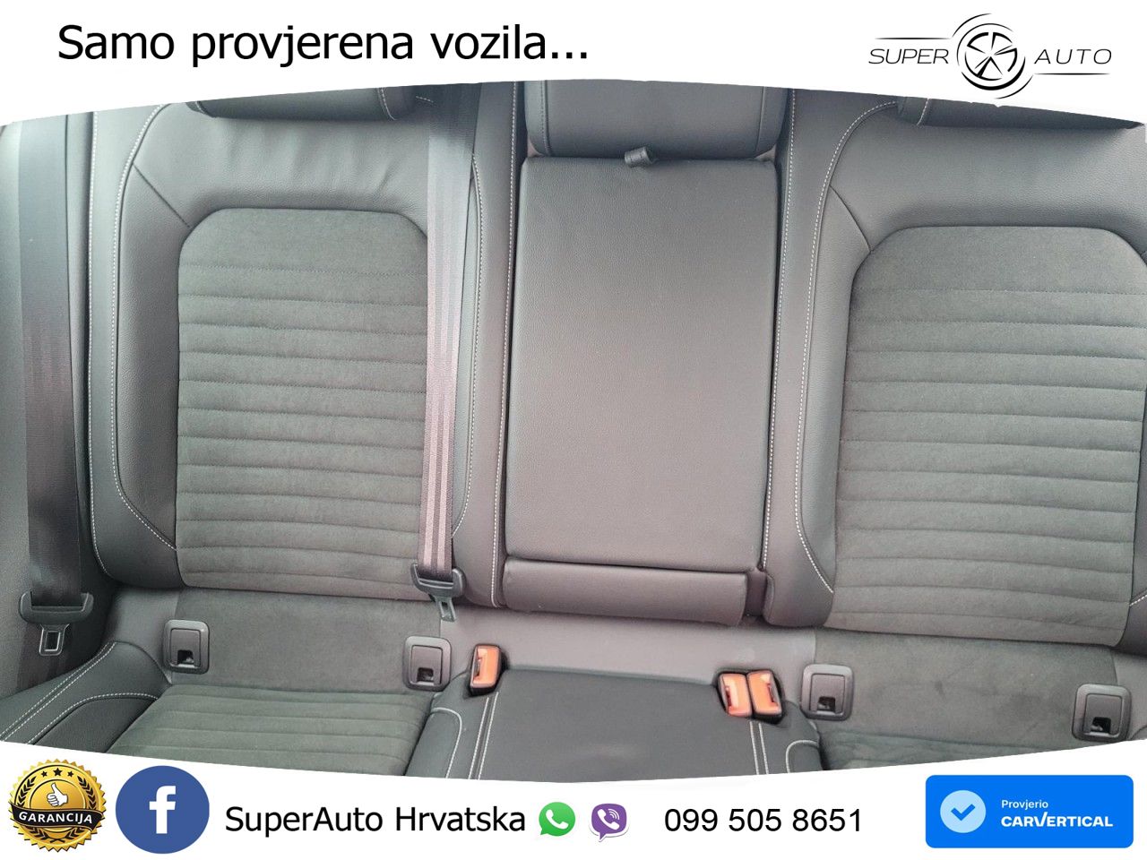 Volkswagen Passat Variant 2.0 TDI (150 KS) DSG Elegance MATRIX+GR SJED+KAM