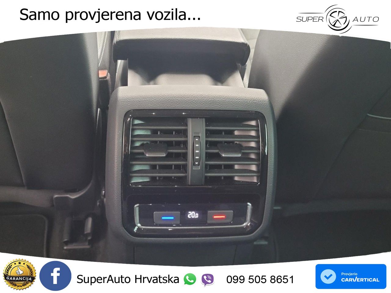 Volkswagen Passat Variant 2.0 TDI (150 KS) DSG Elegance MATRIX+GR SJED+KAM