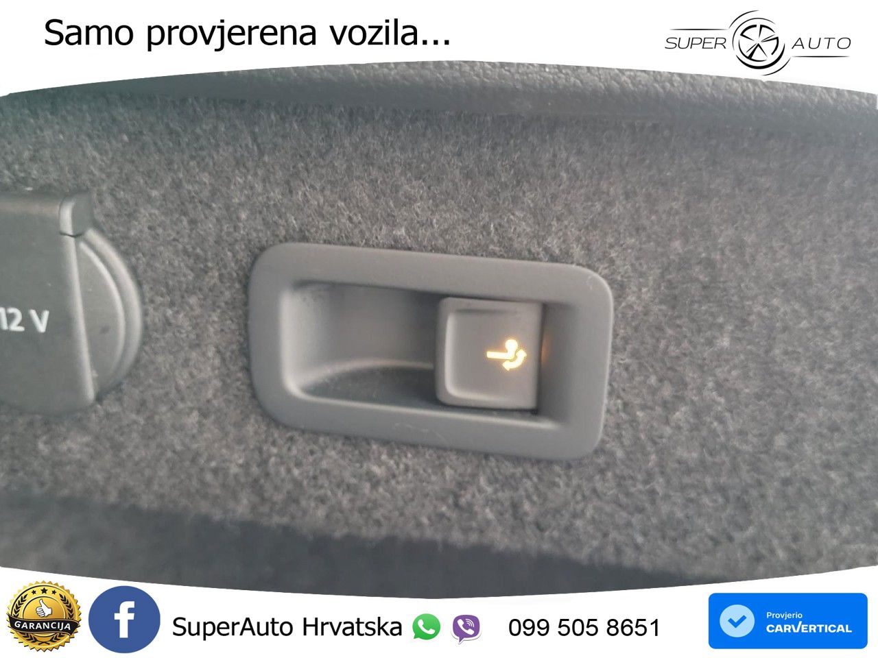 Volkswagen Passat Variant 2.0 TDI (150 KS) DSG Elegance MATRIX+GR SJED+KAM