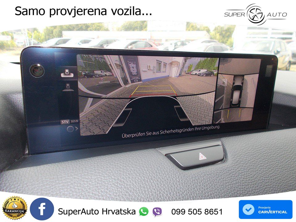 Mazda CX-60 3.3 e-Skyactiv D (254 KS) AWD Automatic LED+ACC