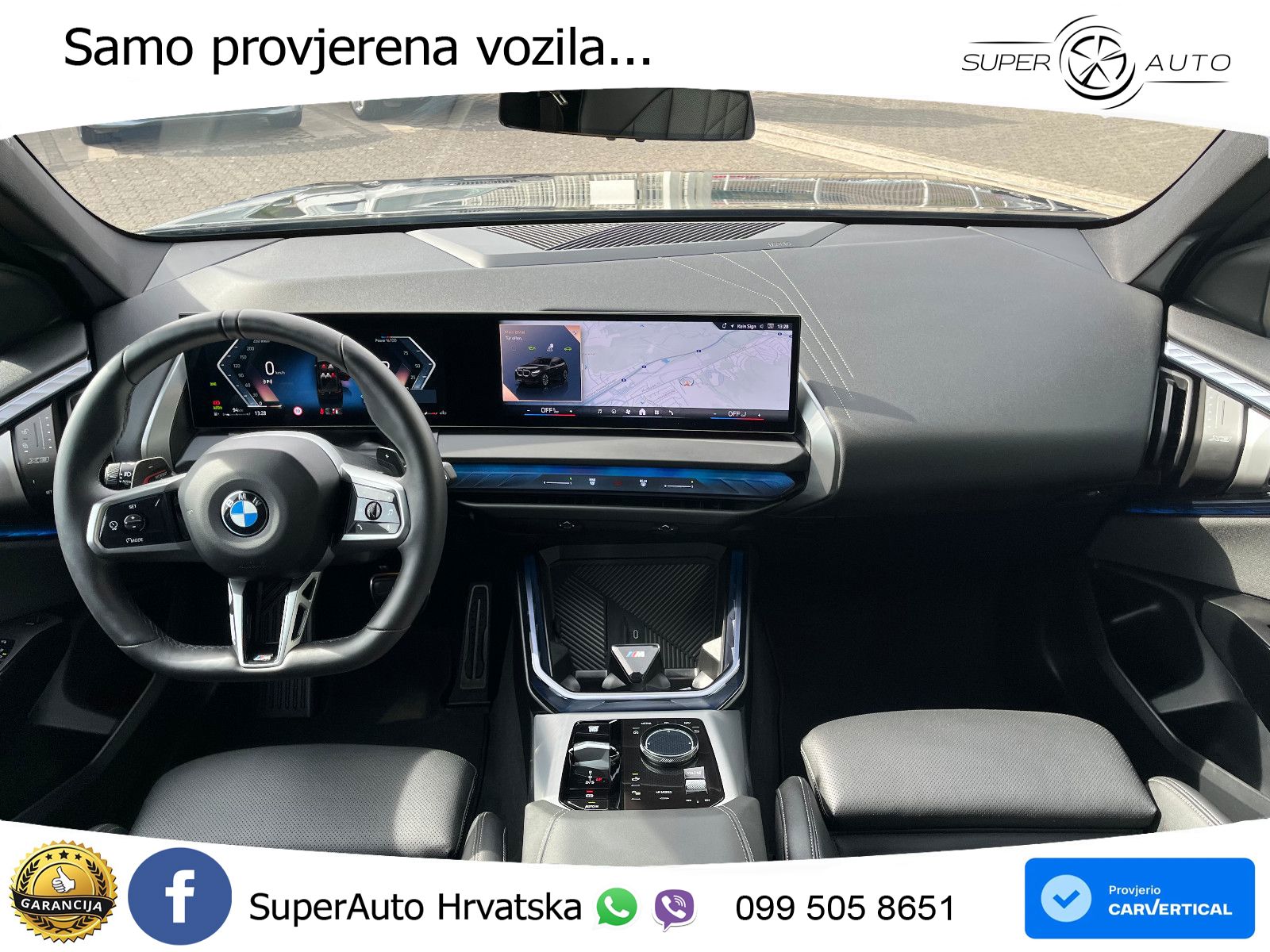 BMW X3 Long 25L xDrive Steptronic M Sport LED+GR SJED+ACC