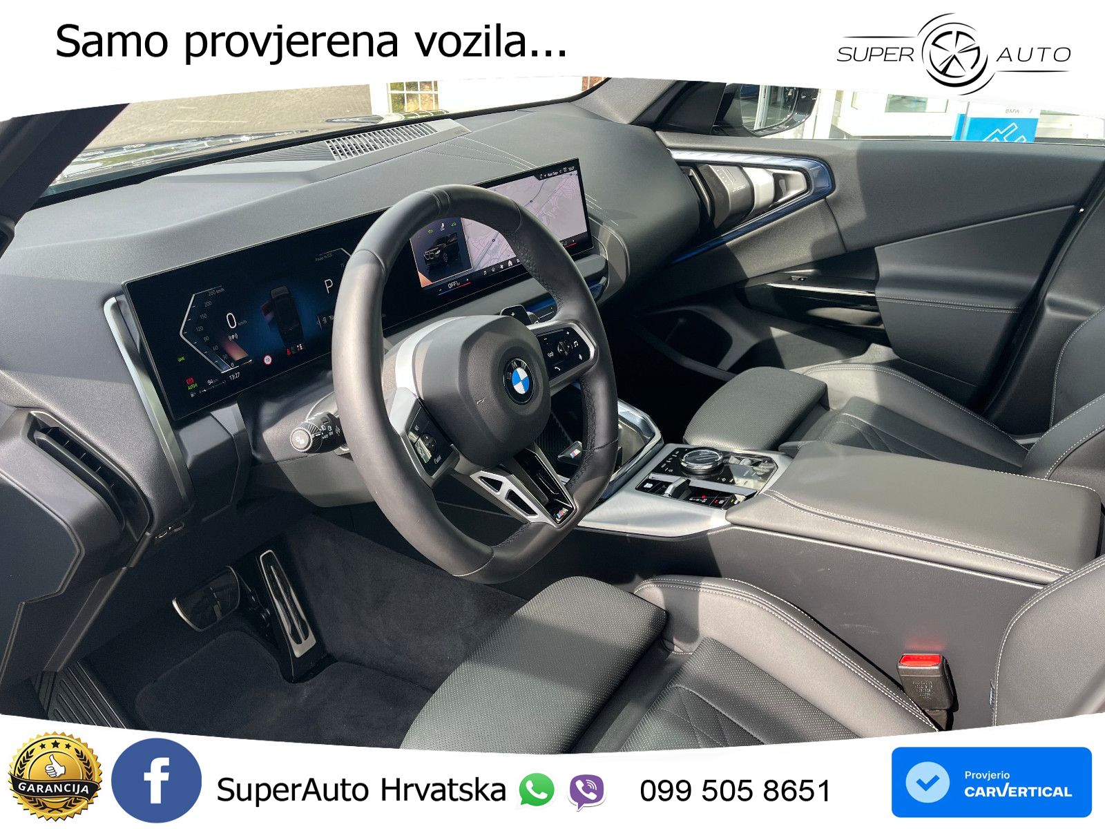 BMW X3 Long 25L xDrive Steptronic M Sport LED+GR SJED+ACC