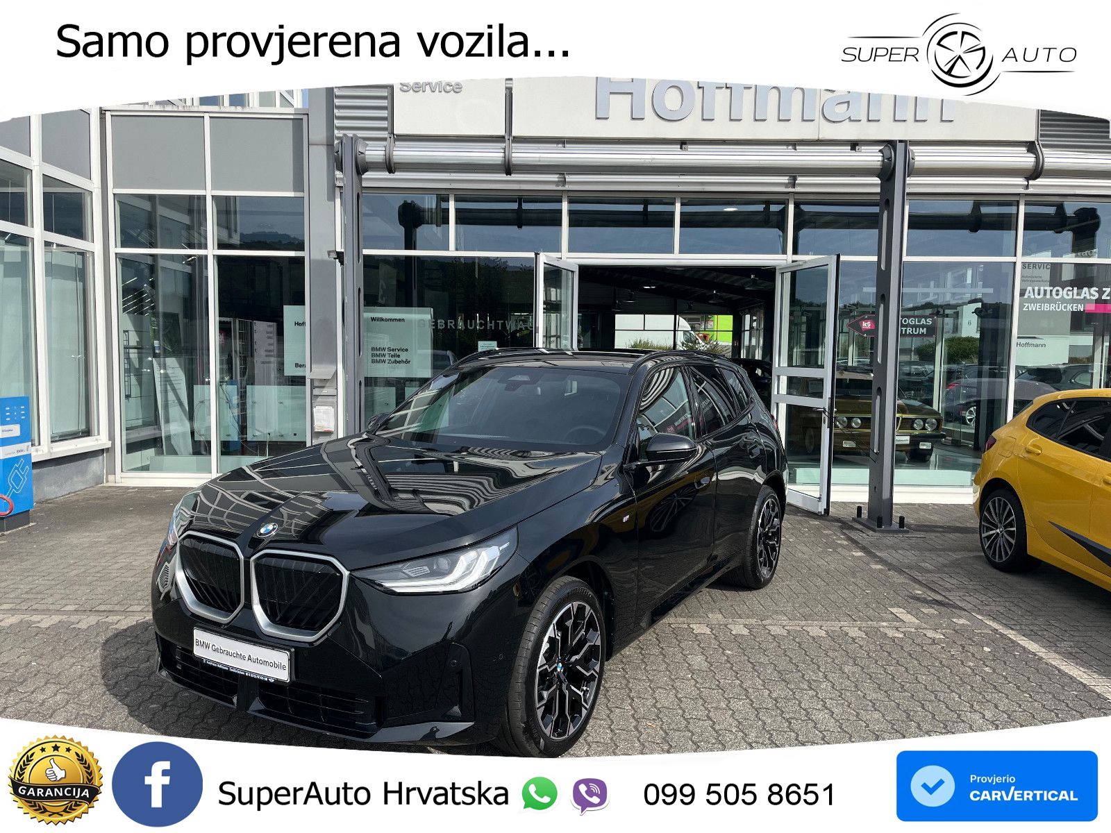BMW X3 Long 25L xDrive Steptronic M Sport LED+GR SJED+ACC