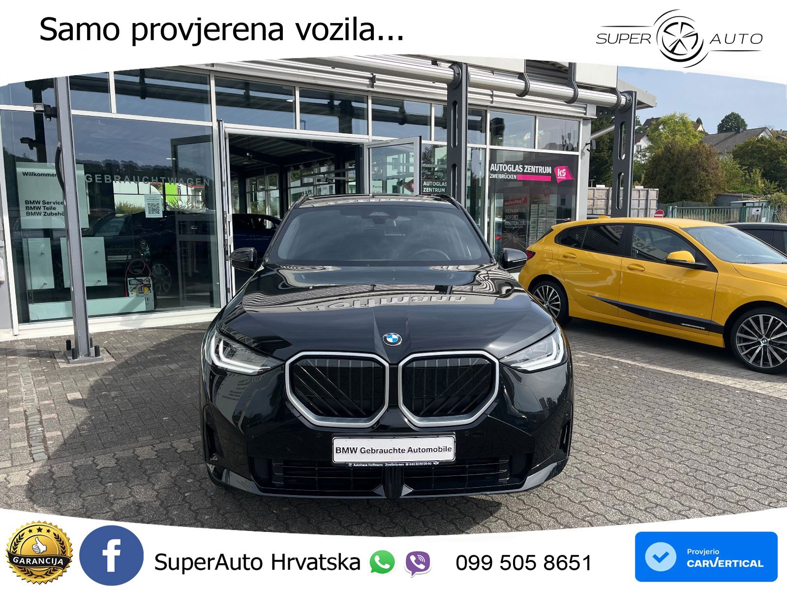 BMW X3 Long 25L xDrive Steptronic M Sport LED+GR SJED+ACC