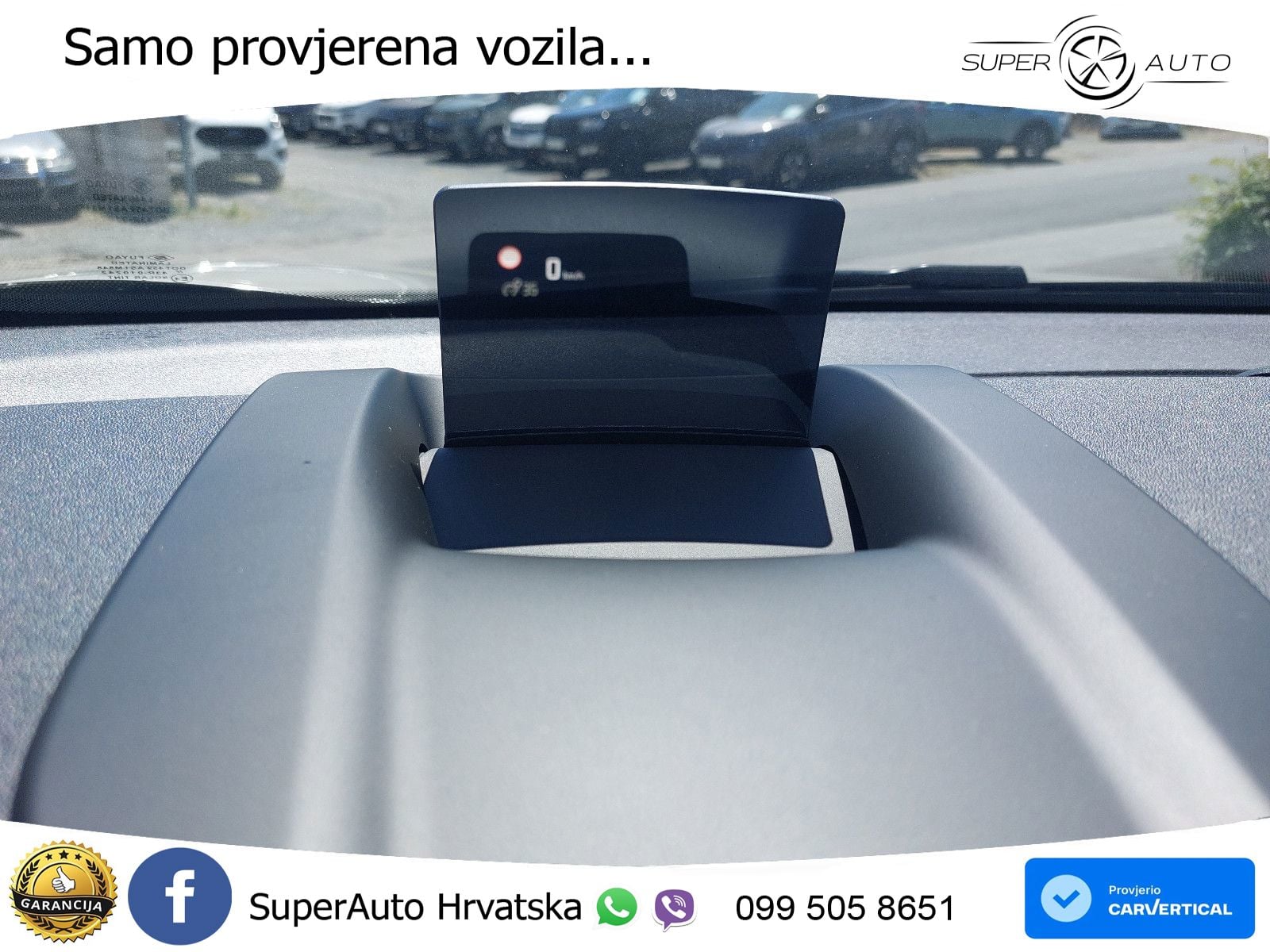 Citroen C3 Aircross 1.2 PureTech (131 KS) Automatic