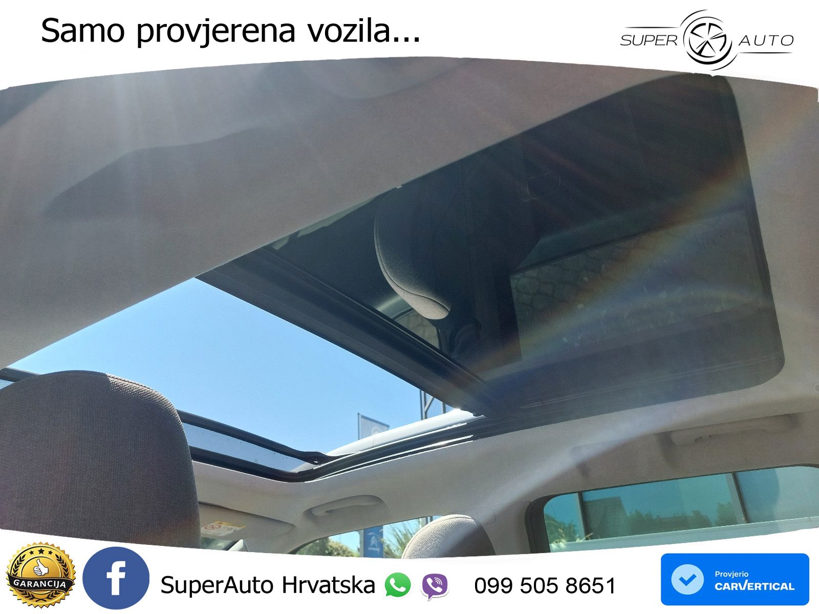 Citroen C3 Aircross 1.2 PureTech (131 KS) Automatic