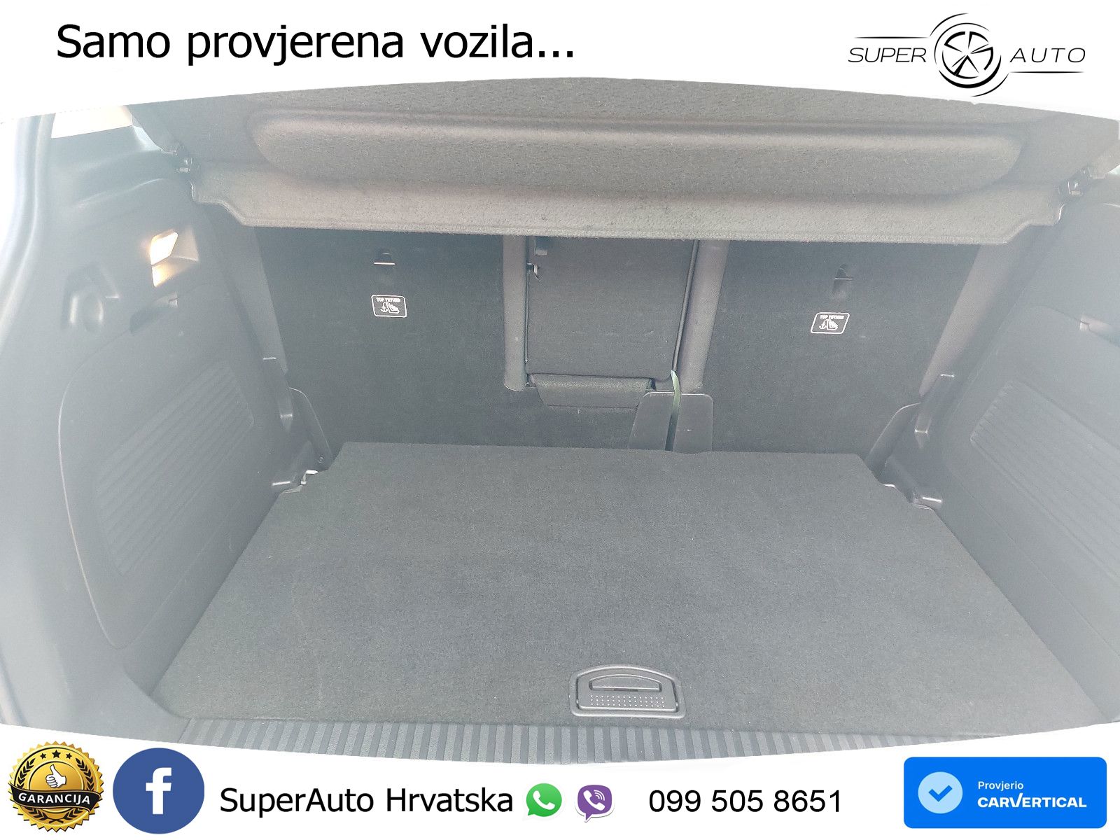 Citroen C3 Aircross 1.2 PureTech (131 KS) Automatic