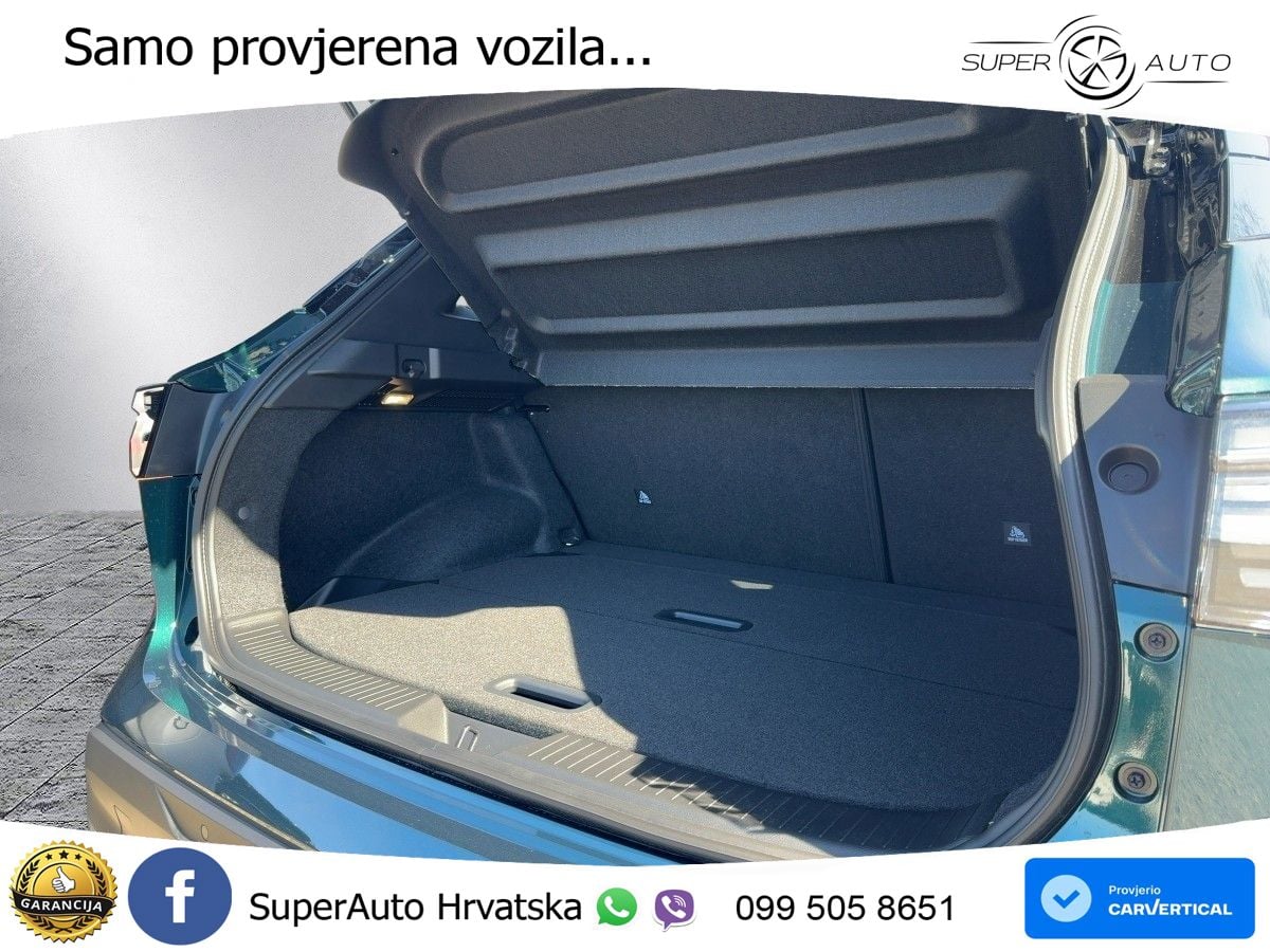 Nissan Qashqai 1.3 DIG-T (140 KS) N-Connecta LED+GR SJED+ACC
