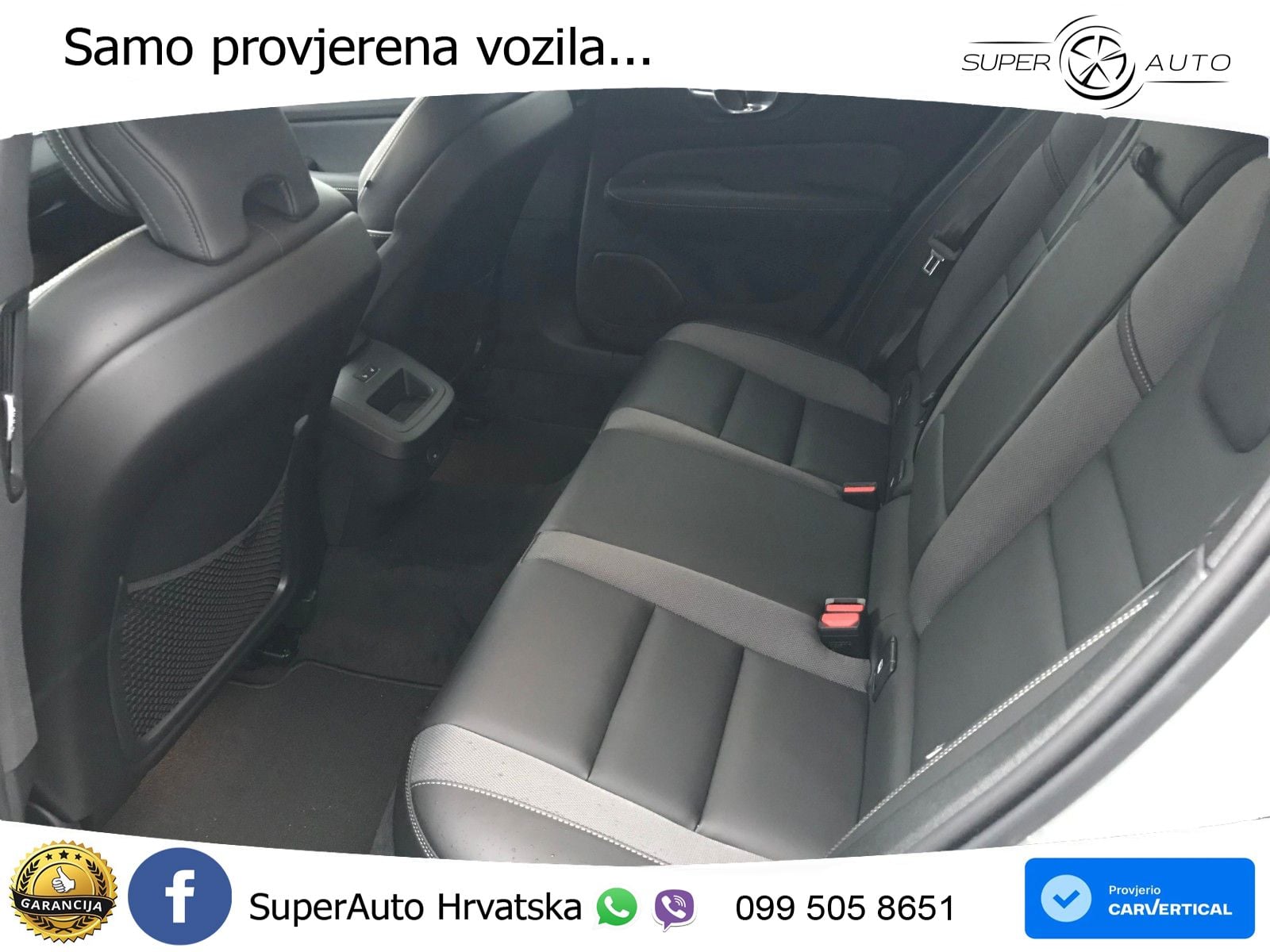 Volvo V60 2.0 B4 Benzin DCT LED+GR SJED+ACC