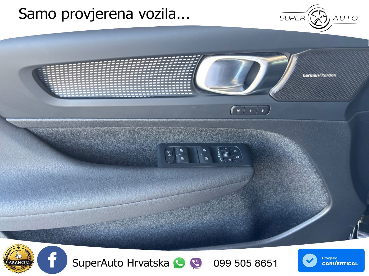 Volvo XC40 2.0 B3 163 KS Automatic