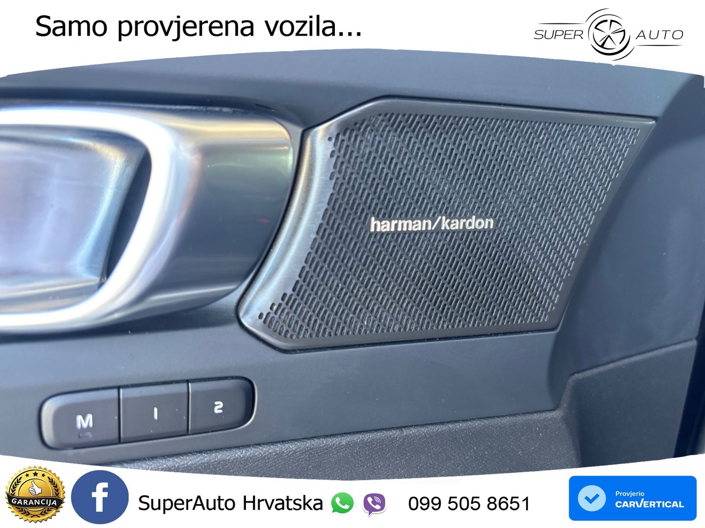 Volvo XC40 2.0 B3 163 KS Automatic