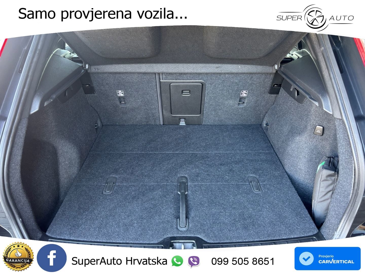 Volvo XC40 2.0 B3 163 KS Automatic