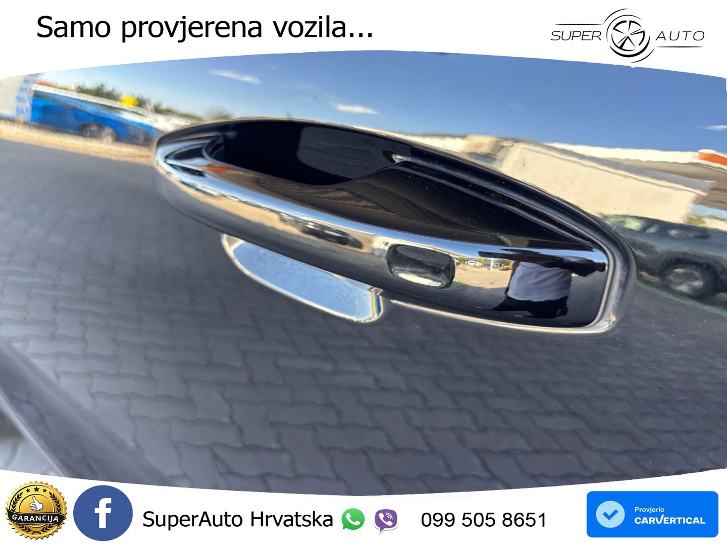 Volvo XC40 2.0 B3 163 KS Automatic