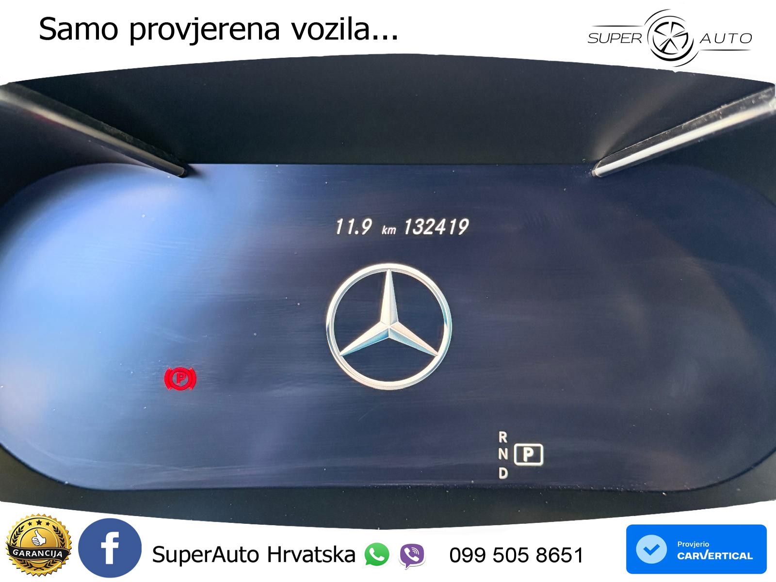 Mercedes GLC Coupe 220d (194 KS) 4MATIC G-TRONIC AMG LED+GR SJED+ACC