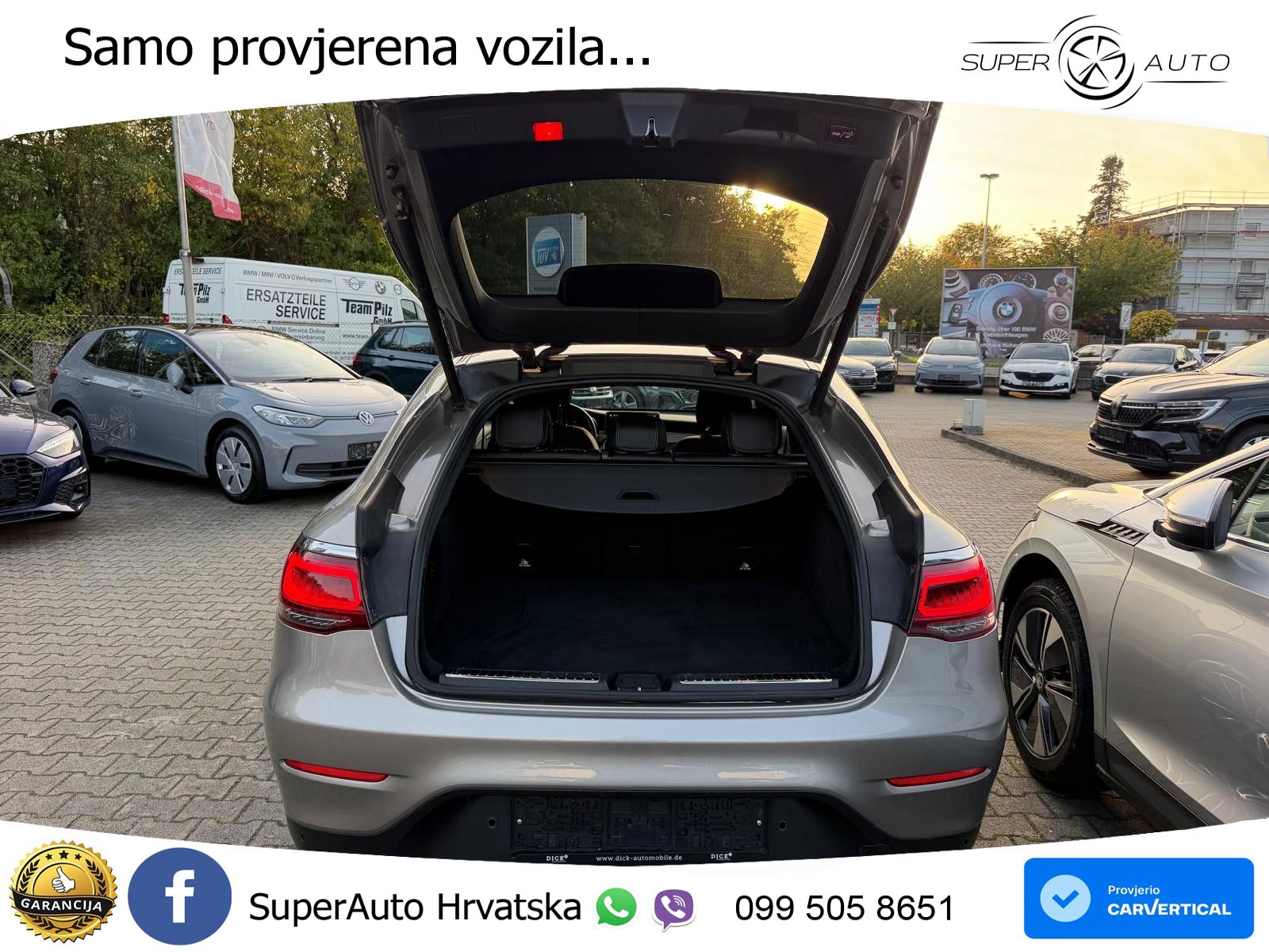 Mercedes GLC Coupe 220d (194 KS) 4MATIC G-TRONIC AMG LED+GR SJED+ACC