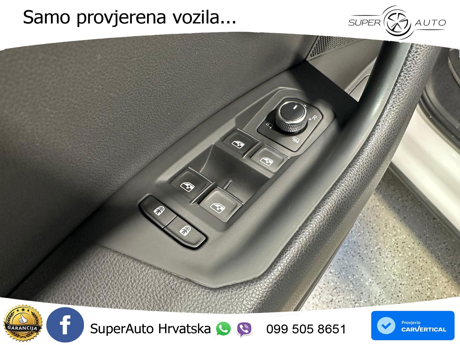 Volkswagen Touareg 3.0 V6 TDI (286 KS) 4MOTION Tiptronic R-Line