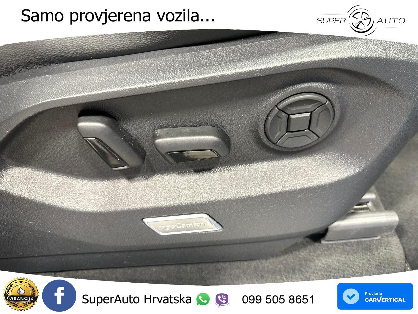 Volkswagen Touareg 3.0 V6 TDI (286 KS) 4MOTION Tiptronic R-Line