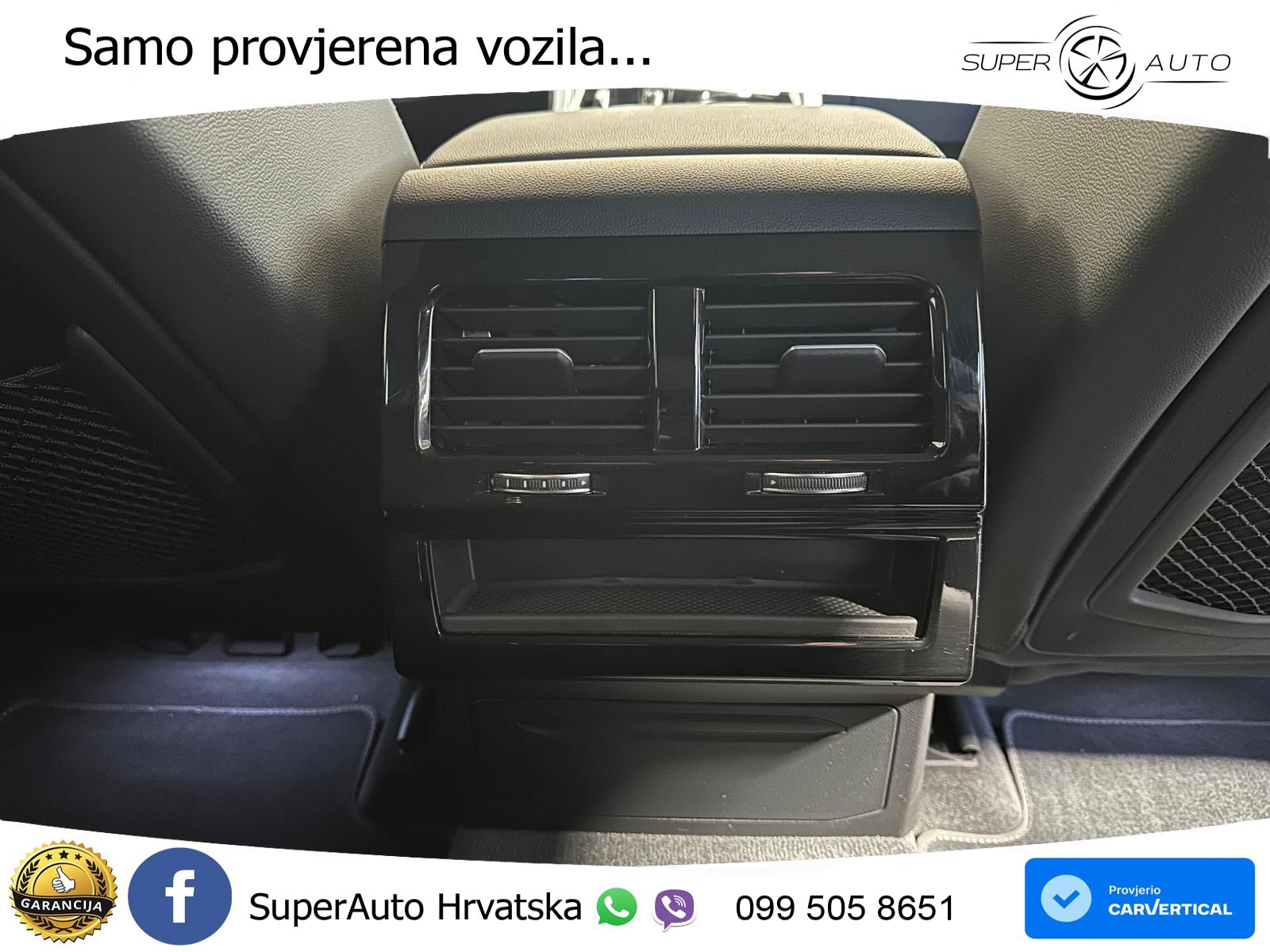 Volkswagen Touareg 3.0 V6 TDI (286 KS) 4MOTION Tiptronic R-Line