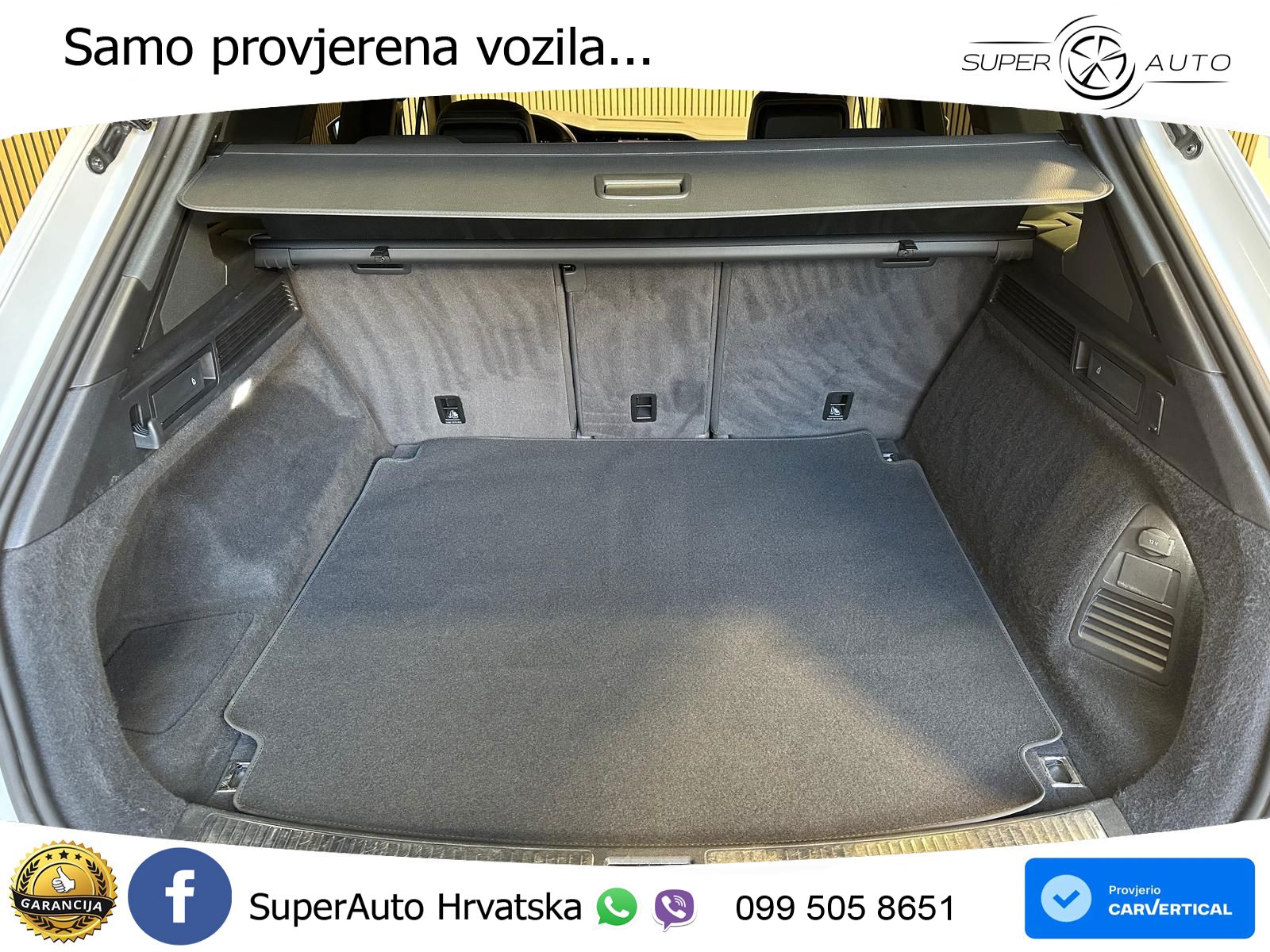 Volkswagen Touareg 3.0 V6 TDI (286 KS) 4MOTION Tiptronic R-Line