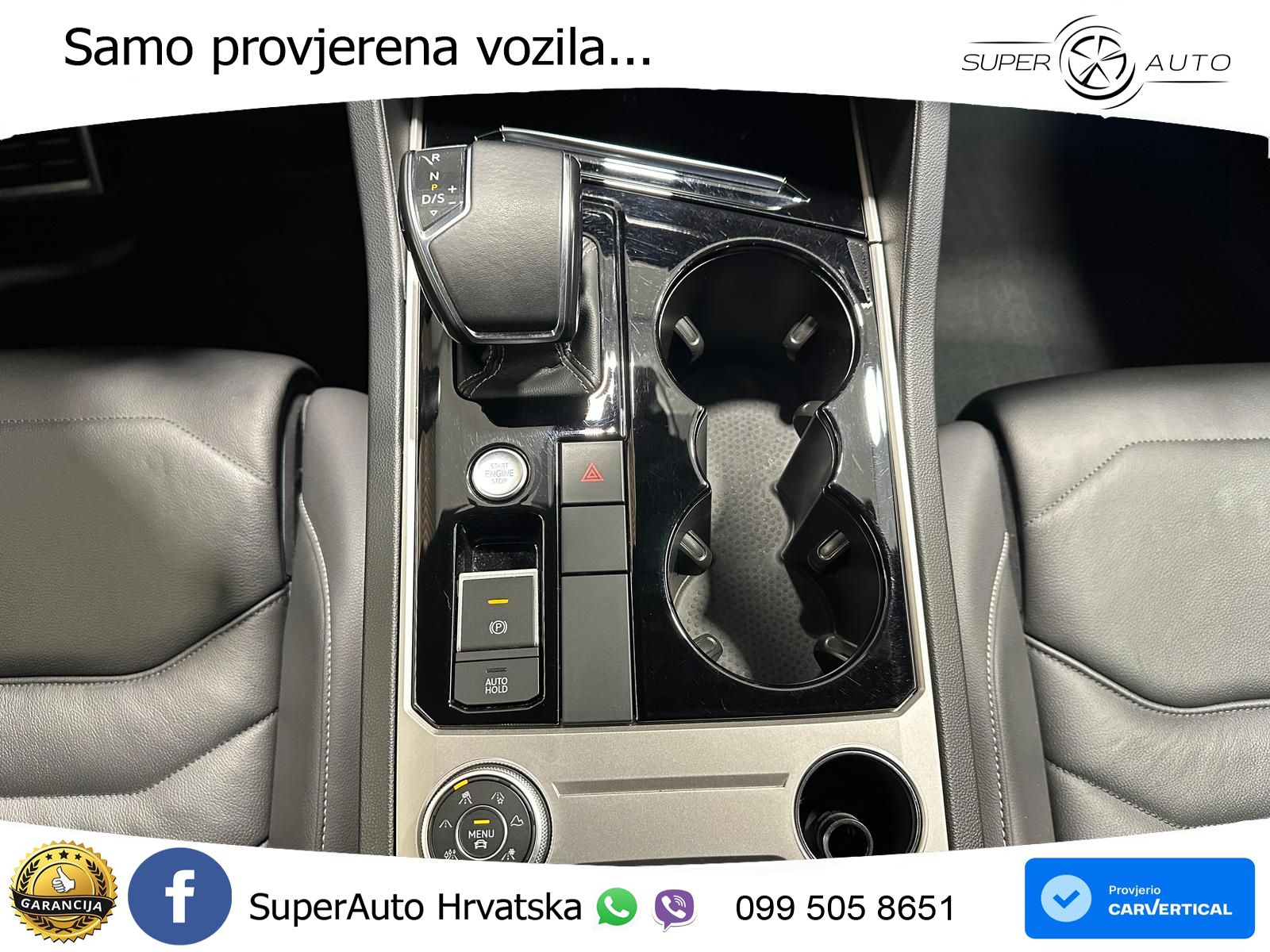 Volkswagen Touareg 3.0 V6 TDI (286 KS) 4MOTION Tiptronic R-Line
