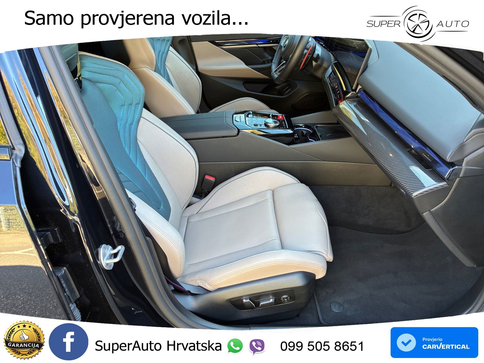 BMW M5 4.4 V8 (727 KS) xDrive Steptronic LED+GR SJED+ACC
