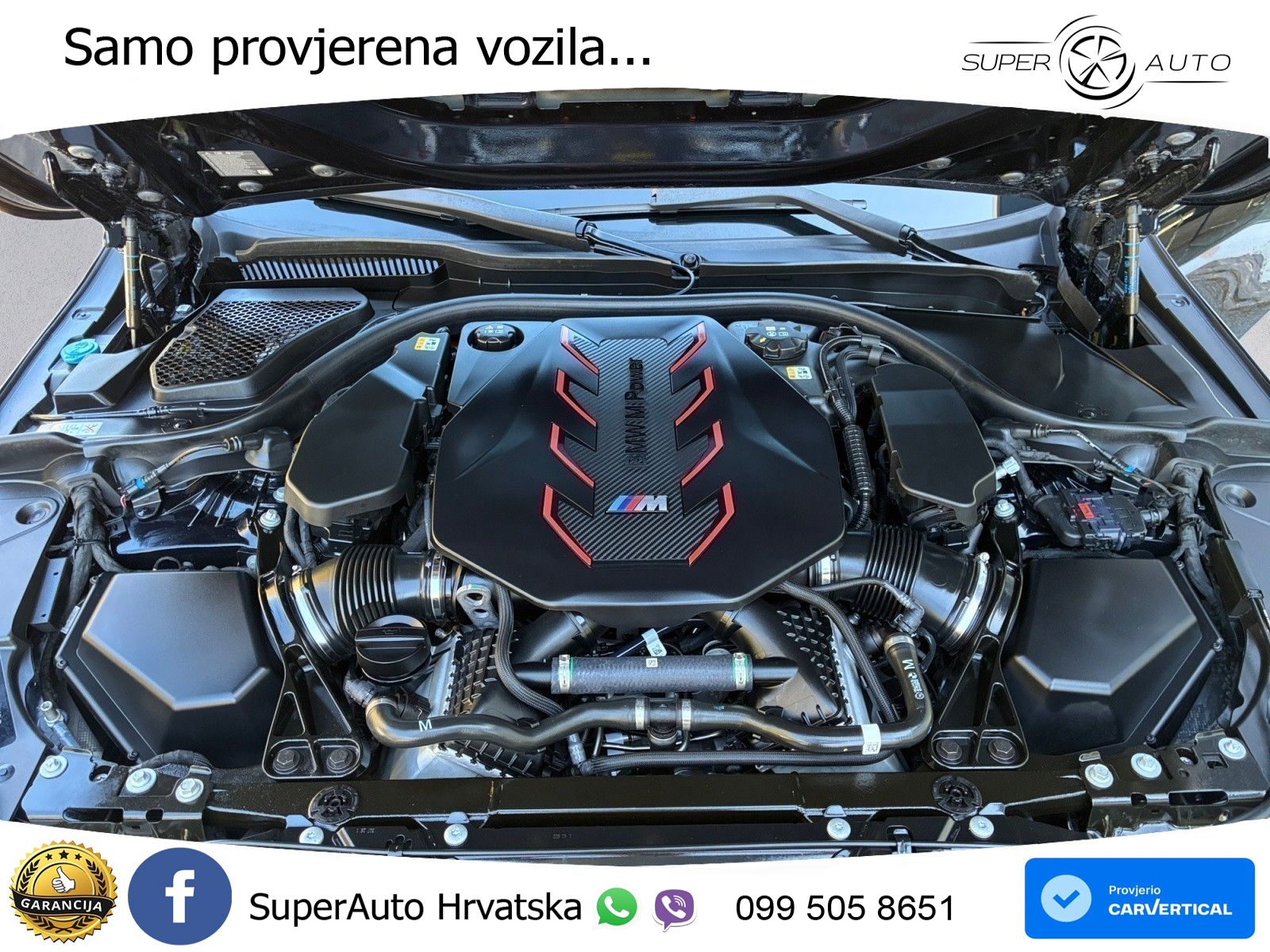 BMW M5 4.4 V8 (727 KS) xDrive Steptronic LED+GR SJED+ACC