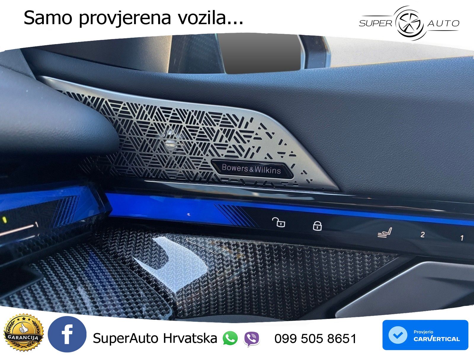 BMW M5 4.4 V8 (727 KS) xDrive Steptronic LED+GR SJED+ACC