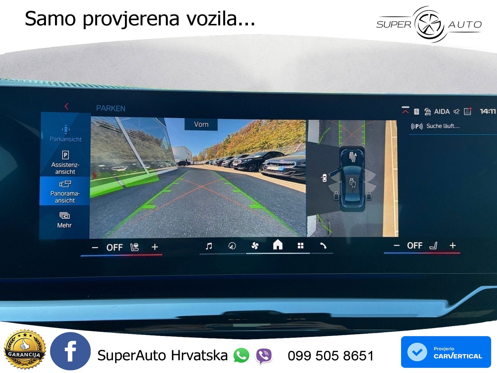 BMW M5 4.4 V8 (727 KS) xDrive Steptronic LED+GR SJED+ACC