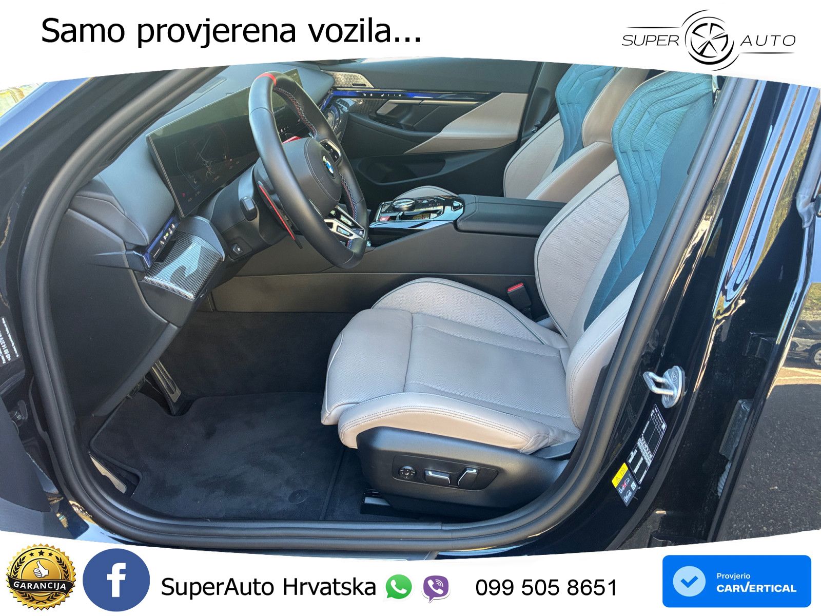 BMW M5 4.4 V8 (727 KS) xDrive Steptronic LED+GR SJED+ACC