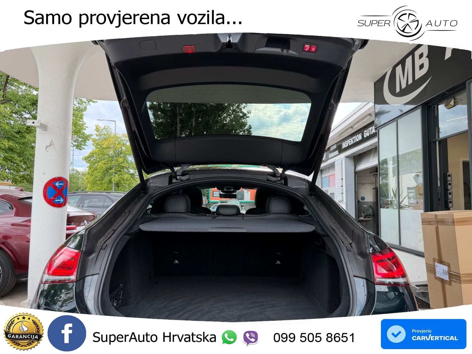Mercedes GLE Coupe 300d (269 KS) EQ Boost 4MATIC 9G-TRONIC AMG ACC+GR SJED+360+PANO