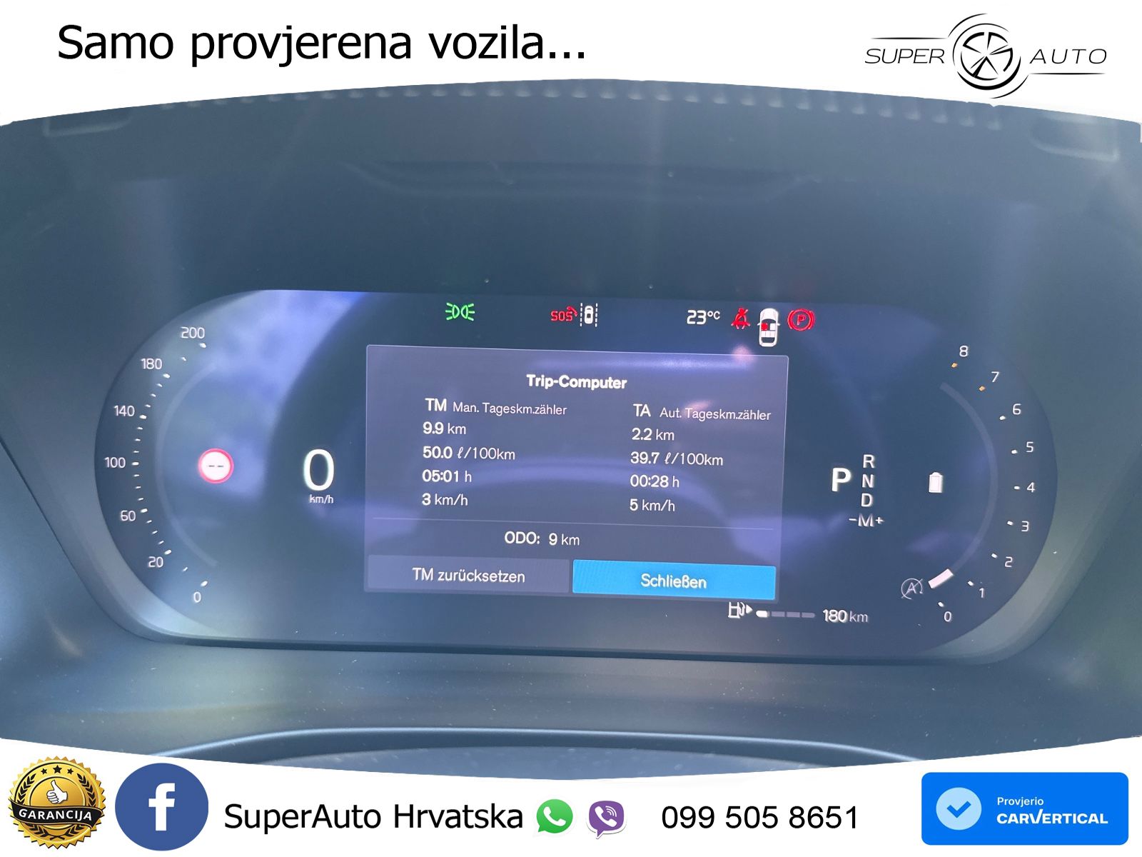 Volvo XC40 2.0 B4 197 KS Automatic ACC+GR SJED+360+PANO