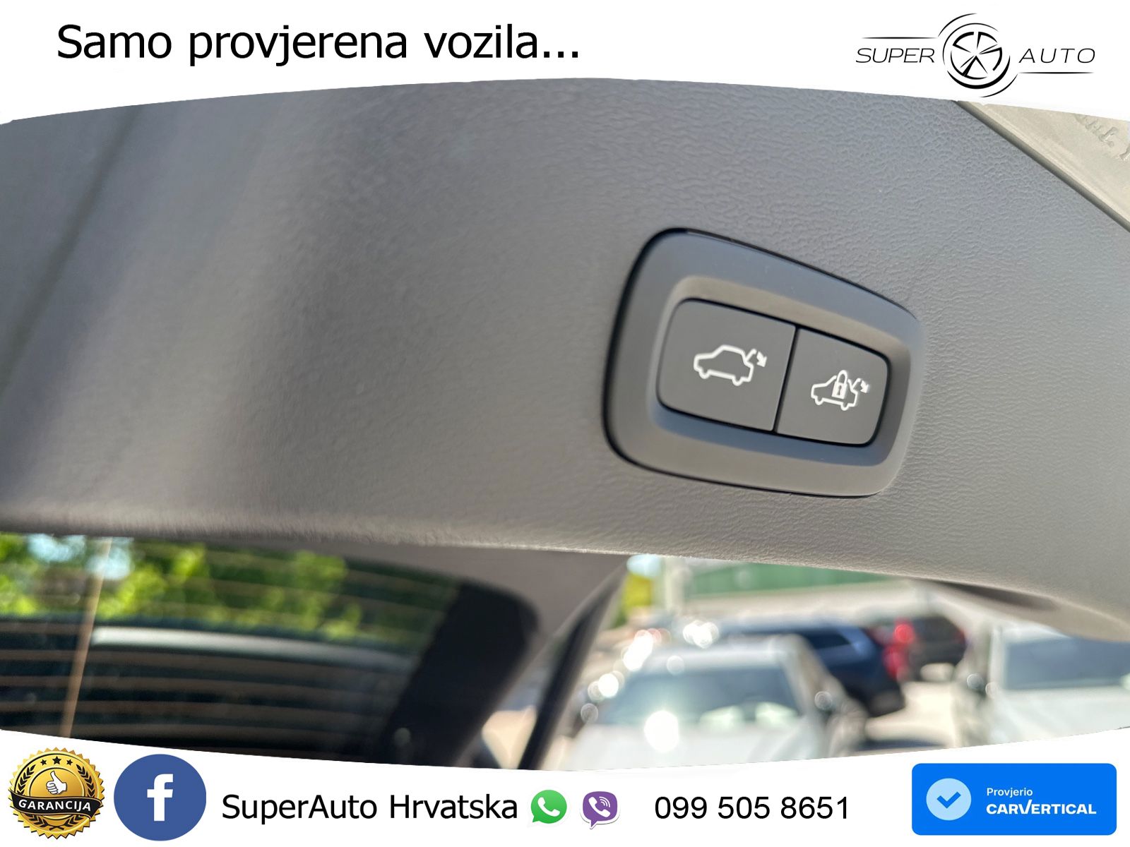 Volvo XC40 2.0 B4 197 KS Automatic ACC+GR SJED+360+PANO