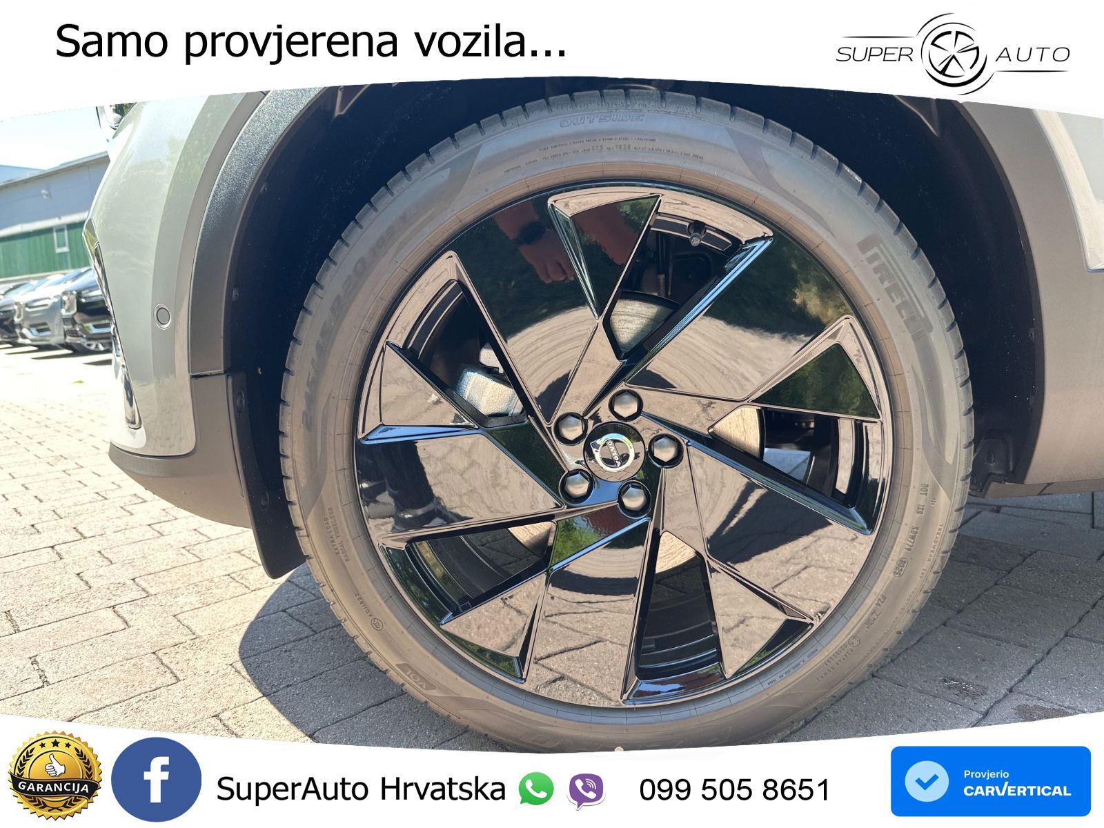 Volvo XC40 2.0 B4 197 KS Automatic ACC+GR SJED+360+PANO