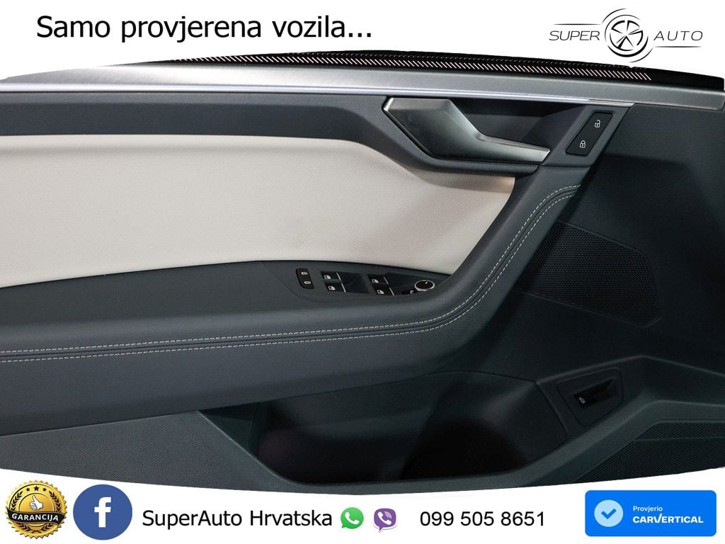 Volkswagen Touareg 3.0 V6 TDI (286 KS) 4MOTION Tiptronic ZRAČNI+ACC+4xGR SJED+360