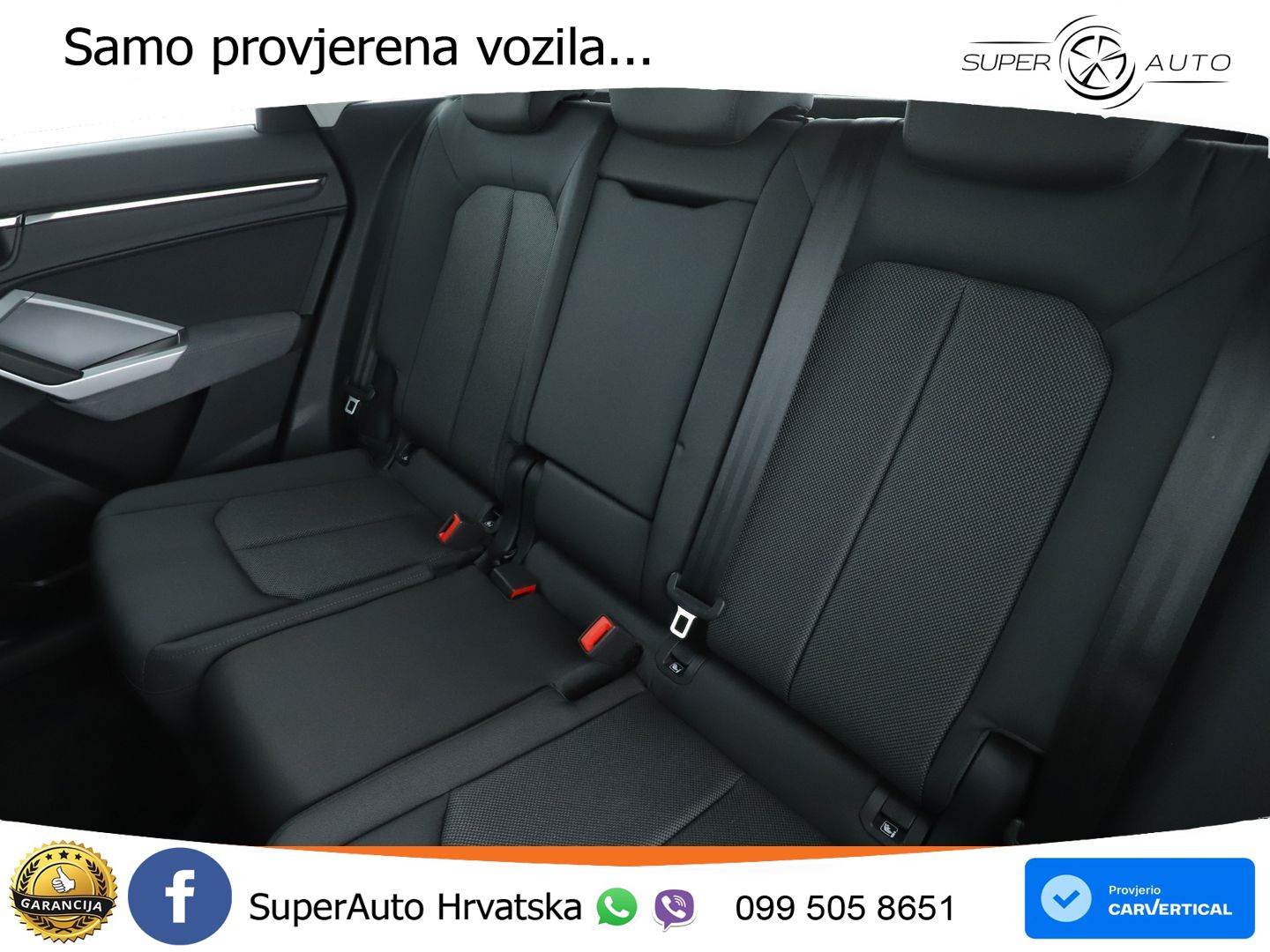 Audi Q3 45 TFSIe (245 KS) S tronic LED+GR SJED+ACC