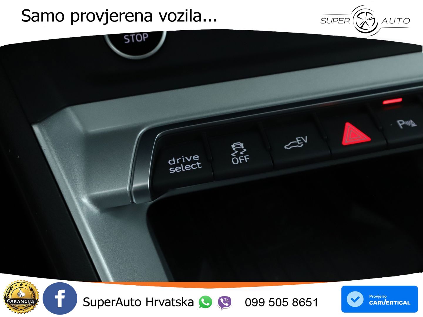 Audi Q3 45 TFSIe (245 KS) S tronic LED+GR SJED+ACC