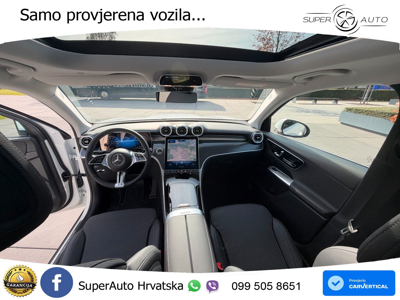 Mercedes GLC 300e (313 KS) 4MATIC 9G-TRONIC LED+GR SJED+ACC