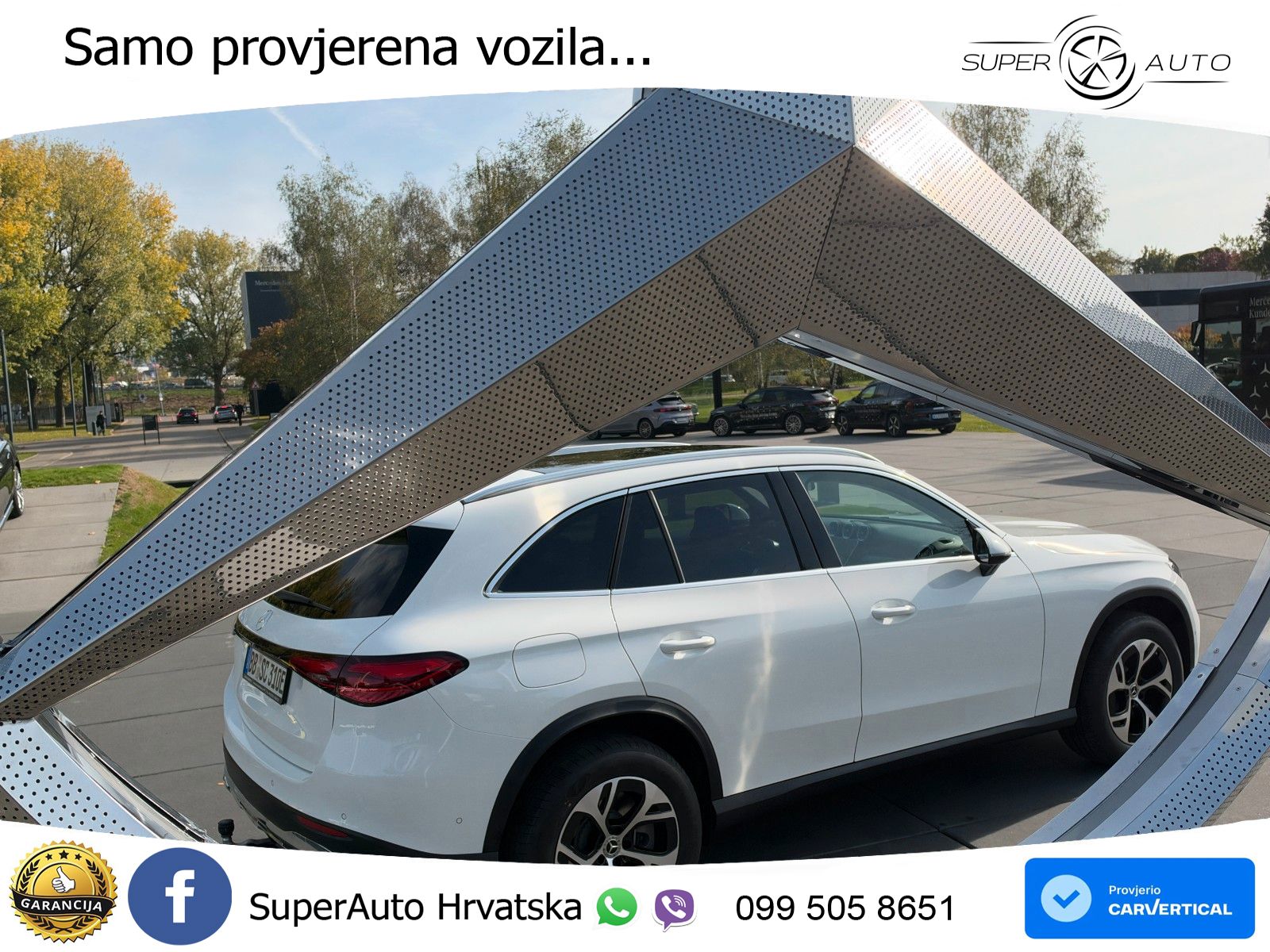 Mercedes GLC 300e (313 KS) 4MATIC 9G-TRONIC LED+GR SJED+ACC