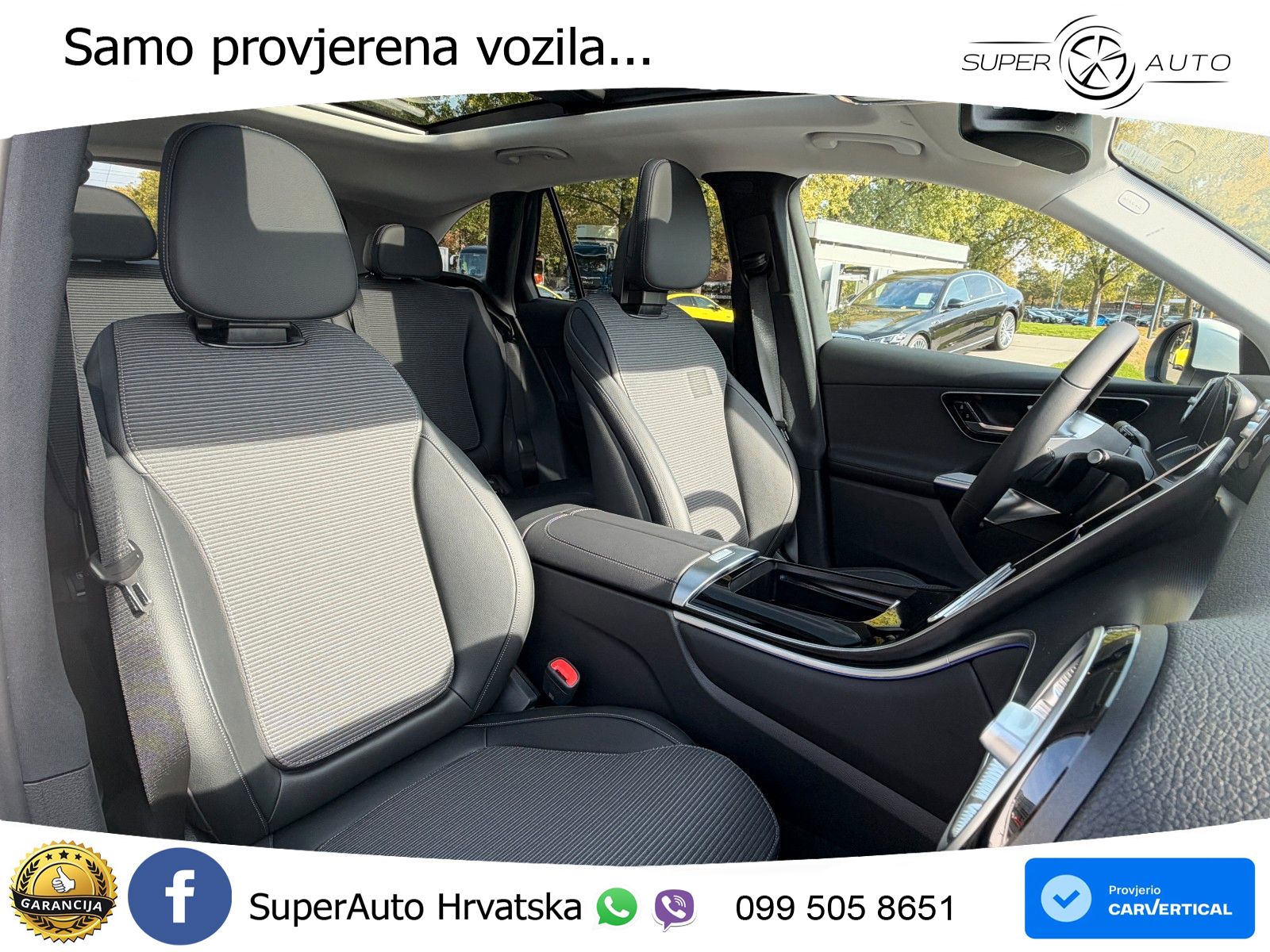 Mercedes GLC 300e (313 KS) 4MATIC 9G-TRONIC LED+GR SJED+ACC