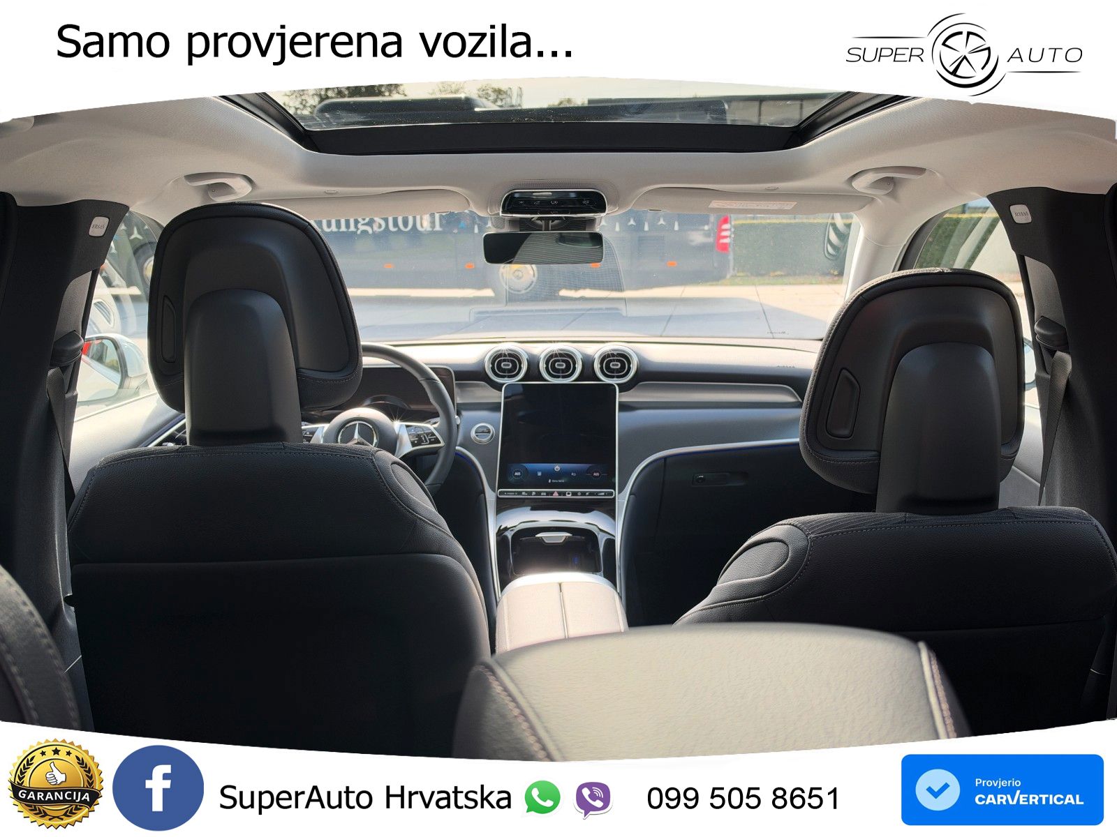 Mercedes GLC 300e (313 KS) 4MATIC 9G-TRONIC LED+GR SJED+ACC