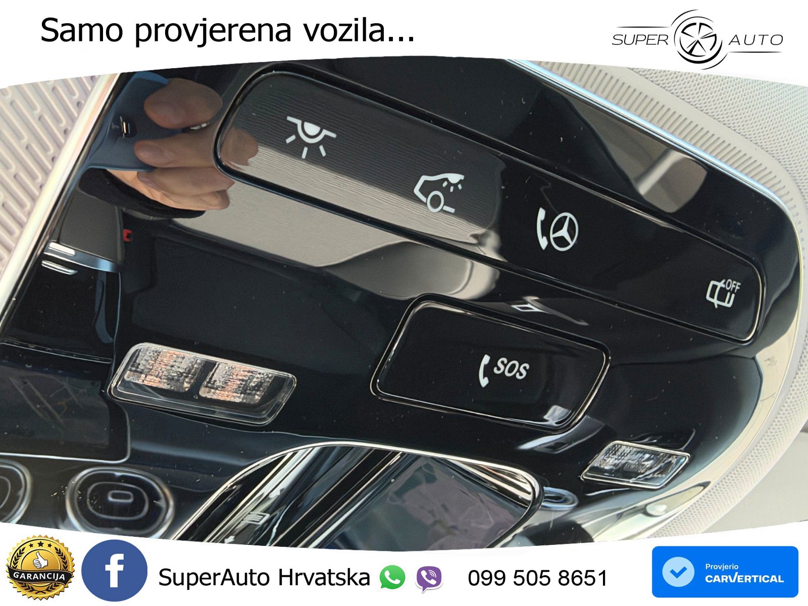 Mercedes GLC 300e (313 KS) 4MATIC 9G-TRONIC LED+GR SJED+ACC