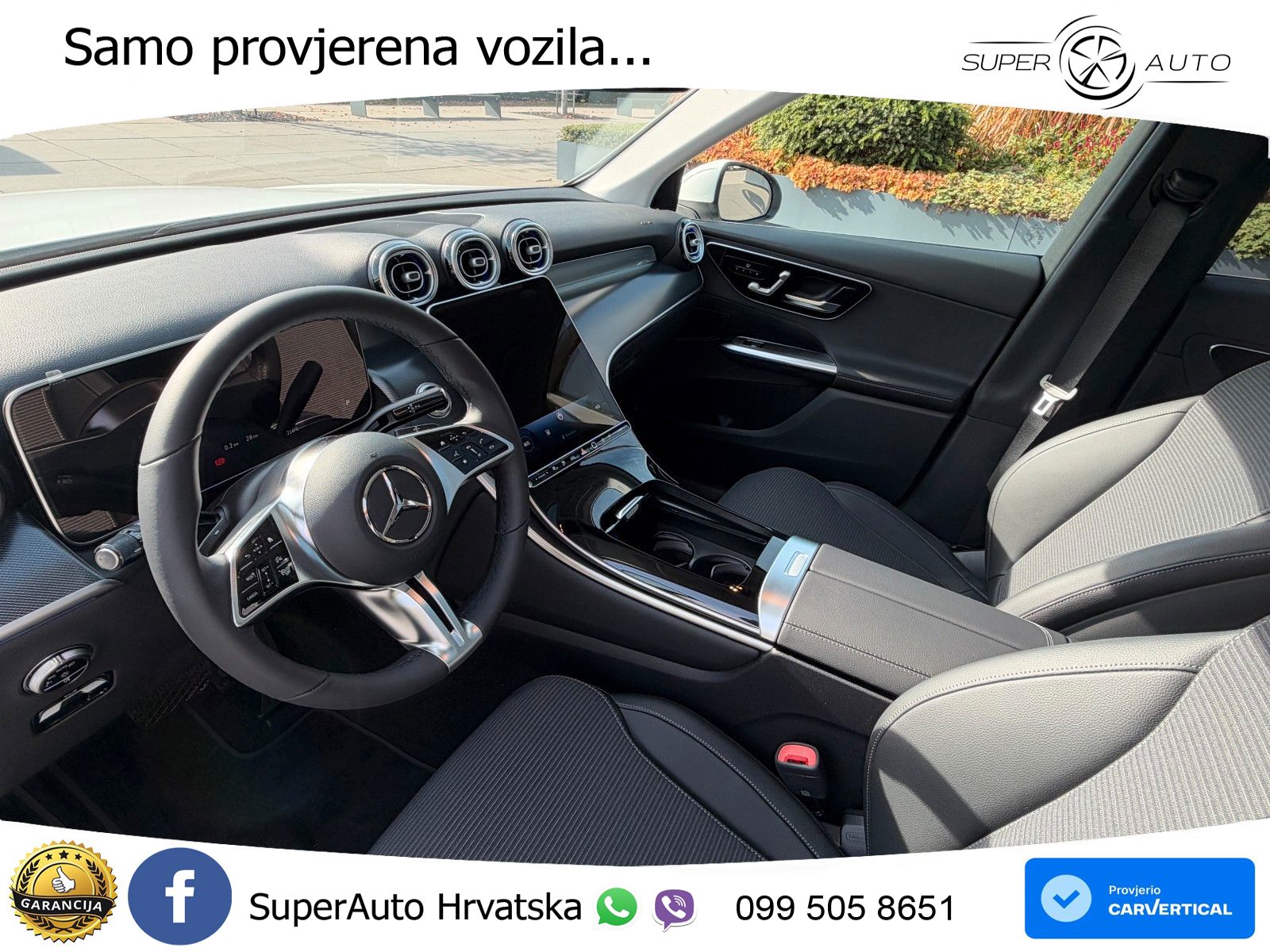 Mercedes GLC 300e (313 KS) 4MATIC 9G-TRONIC LED+GR SJED+ACC