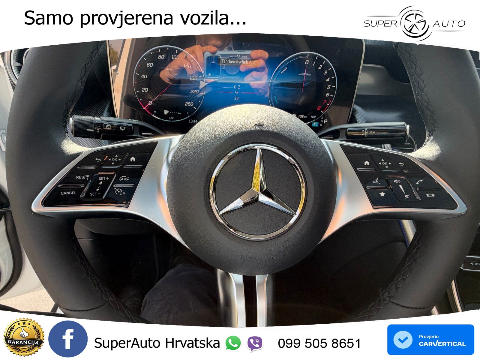 Mercedes GLC 300e (313 KS) 4MATIC 9G-TRONIC LED+GR SJED+ACC