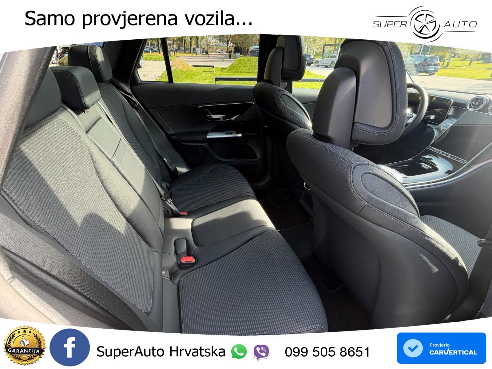 Mercedes GLC 300e (313 KS) 4MATIC 9G-TRONIC LED+GR SJED+ACC